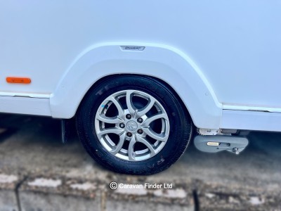 Swift Elegance 480 2017 (Trade) image 1