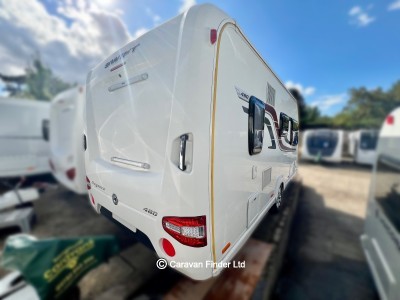 Swift Elegance 480 2017 (Trade) image 2
