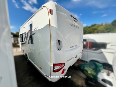 Swift Elegance 480 2017 (Trade) image 3