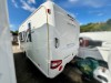 Used Swift Elegance 480 2017 touring caravan Image