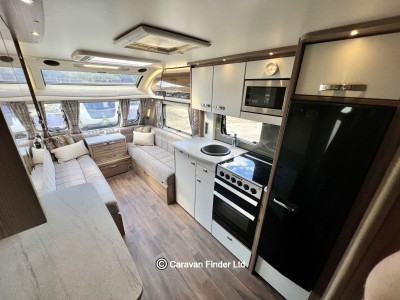 Swift Elegance 480 2017 (Trade) image 6