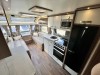Used Swift Elegance 480 2017 touring caravan Image