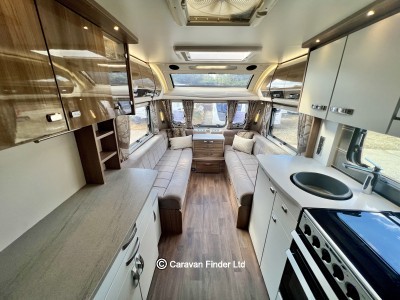Swift Elegance 480 2017 (Trade) image 7