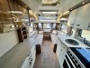 Used Swift Elegance 480 2017 touring caravan Image