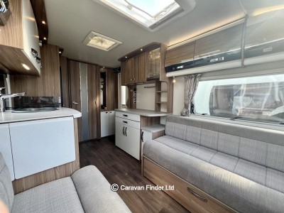 Swift Elegance 480 2017 (Trade) image 8