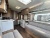 Used Swift Elegance 480 2017 touring caravan Image