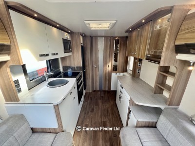 Swift Elegance 480 2017 (Trade) image 9
