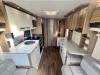 Used Swift Elegance 480 2017 touring caravan Image
