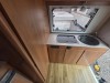 Used Freedom Microlite Discovery 2018 touring caravan Image