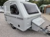 Used Freedom Microlite Discovery 2018 touring caravan Image