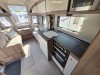 Used Bailey Unicorn Cabrera 2018 touring caravan Image