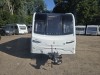 Used Bailey Unicorn Cabrera 2018 touring caravan Image