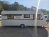 Used Bailey Unicorn Cabrera 2018 touring caravan Image