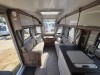 Used Bailey Unicorn Cabrera 2018 touring caravan Image
