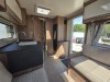 Used Bailey Unicorn Cabrera 2018 touring caravan Image