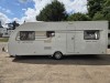 Used Sprite Major 6 2014 touring caravan Image