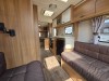 Used Sprite Major 6 2014 touring caravan Image