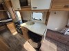 Used Sprite Major 6 2014 touring caravan Image