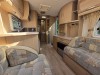 Used Abbey GTS 215 2007 touring caravan Image