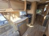 Used Abbey GTS 215 2007 touring caravan Image