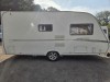 Used Abbey GTS 215 2007 touring caravan Image