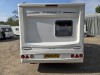 Used Abbey GTS 215 2007 touring caravan Image