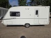 Used Abbey GTS 215 2007 touring caravan Image