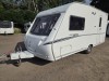 Used Abbey GTS 215 2007 touring caravan Image
