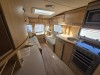 Used Abbey GTS 215 2007 touring caravan Image