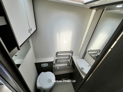 Elddis Affinity 550 2019 (Trade) image 10
