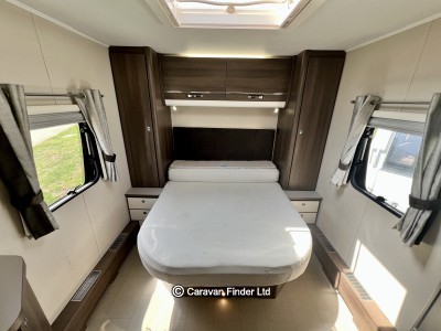 Elddis Affinity 550 2019 (Trade) image 12