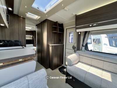 Elddis Affinity 550 2019 (Trade) image 7
