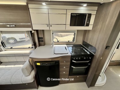 Elddis Affinity 550 2019 (Trade) image 9
