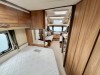 Used Swift Challenger 570 2012 touring caravan Image