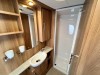 Used Swift Challenger 570 2012 touring caravan Image