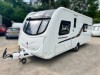 Used Swift Challenger 570 2012 touring caravan Image