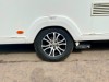 Used Swift Challenger 570 2012 touring caravan Image