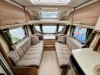 Used Swift Challenger 570 2012 touring caravan Image