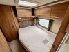 Used Swift Challenger 570 2012 touring caravan Image