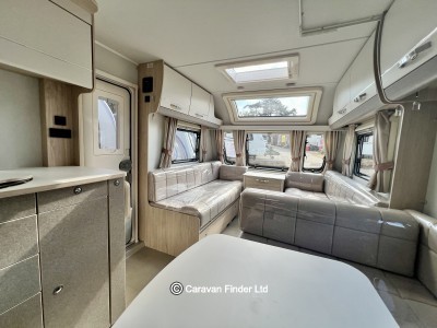 Elddis Whirlwind 840 2026 (Trade) image 11