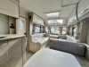 Used Elddis Whirlwind 840 2026 touring caravan Image