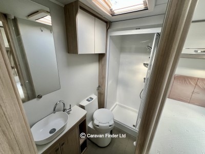 Elddis Whirlwind 840 2026 (Trade) image 12
