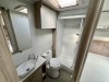 Used Elddis Whirlwind 840 2026 touring caravan Image