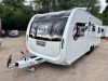 Used Elddis Whirlwind 840 2026 touring caravan Image