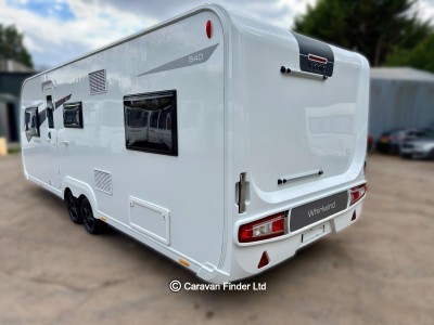 Elddis Whirlwind 840 2026 (Trade) image 2