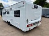 Used Elddis Whirlwind 840 2026 touring caravan Image