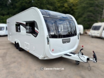 Elddis Whirlwind 840 2026 (Trade) image 3
