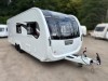 Used Elddis Whirlwind 840 2026 touring caravan Image