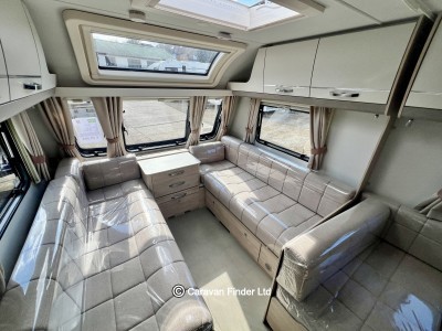 Elddis Whirlwind 840 2026 (Trade) image 6