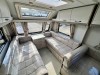Used Elddis Whirlwind 840 2026 touring caravan Image